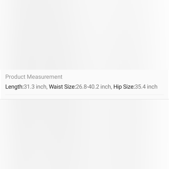 NEW Velvet Stretchy Ruched Pencil Skirt - Picture 5 of 5